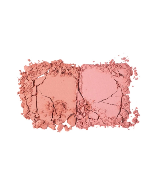 Vivienne Sabo Палетка румян Naturel тон 02 розовый, 6г (2)