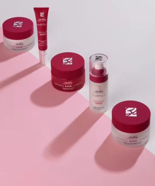 BioNike Лифтинг крем для лица, 50мл (2)