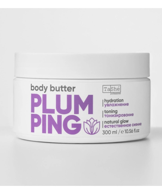Tashe Баттер для тела, 300мл