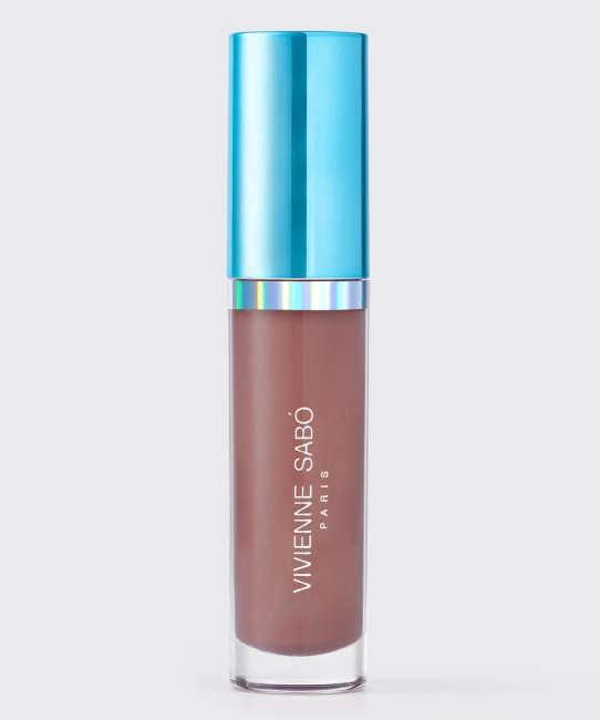 Vivienne Sabo Плампер для губ "Le Grande Volume Extra Plumping" тон 04 коричневый, 3мл (2)