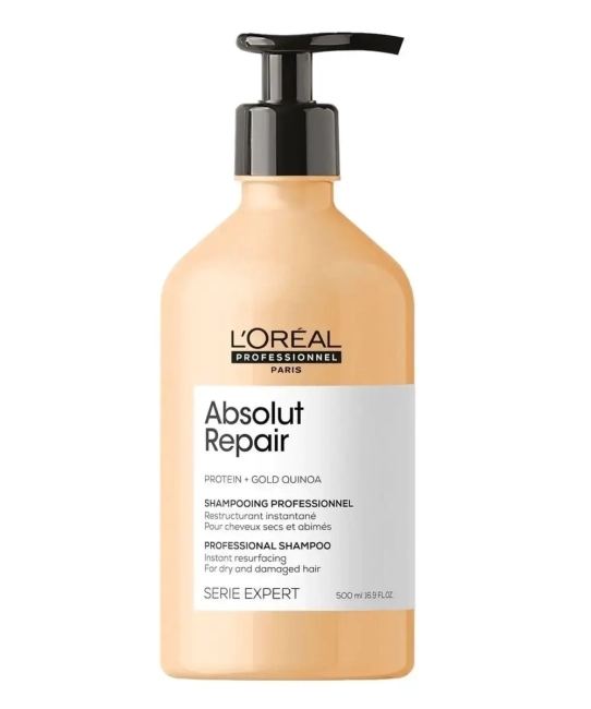 L'Oreal Professionnel Шампунь Serie Expert Absolut Repair, 500мл