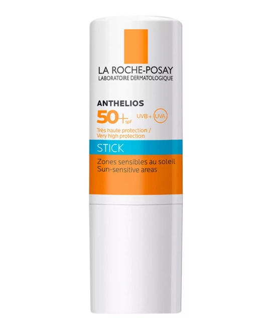 La Roche-Posay Стик для чувствительных зон SPF 50+ Anthelios XL Stick, 9г