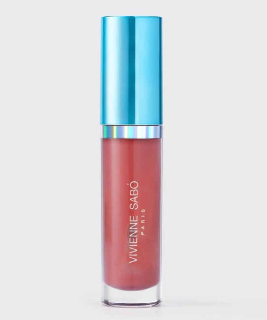 Vivienne Sabo Плампер для губ "Le Grande Volume Extra Plumping" тон 03 холодный розовый, 3мл (2)