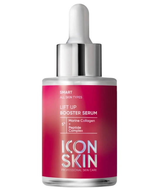 Icon skin Сыворотка-концентрат для лица антивозрастная, 30мл