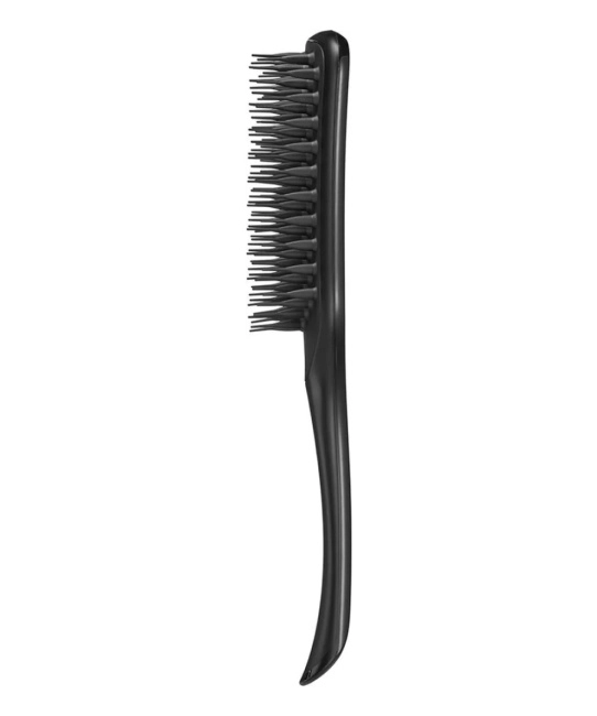Tangle Teezer Расческа для укладки волос феном Easy Dry & Go Jet Black (2)